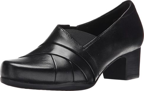 Clarks Women's Rosalyn Adele Slip-On Loafer in Saudi Arabia