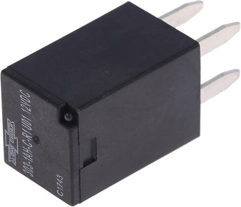 General Purpose Relays 303-1AH-C-R1-U01-12VDC RZR Slingshot Ranger Sportsman Cooling Fan Relay(1Pc) in Kuwait