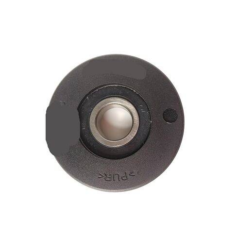 75 * 23.5 * 6204 Escalator Step Roller OD 75mm W 23.5mm Bearing 6204 in Saudi Arabia