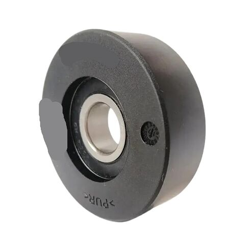 75 * 23.5 * 6204 Escalator Step Roller OD 75mm W 23.5mm Bearing 6204 in Saudi Arabia