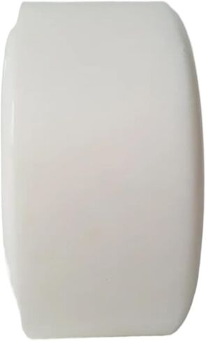 75 * 36 * 6204 50625859 Escalator Handrail Roller White Escalator 9300 9500 9700 Parts Escalators Wheel Escalator Parts in Saudi Arabia