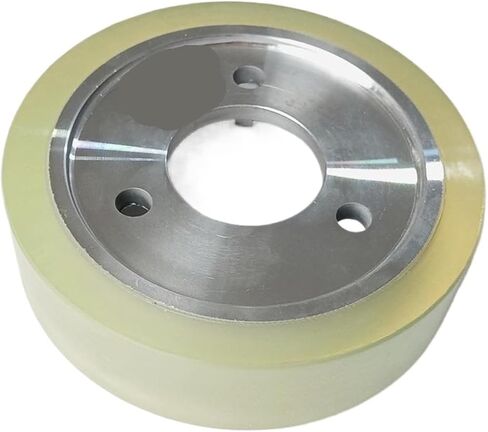 YS011C272G01 حزام السلالم المتحركة محرك الأسطوانة 132 * 35 * 44 OD 132mm W 35mm ID 44mm قطع غيار المصاعد in Saudi Arabia