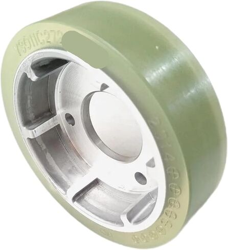 YS011C272G01 حزام السلالم المتحركة محرك الأسطوانة 132 * 35 * 44 OD 132mm W 35mm ID 44mm قطع غيار المصاعد in Saudi Arabia