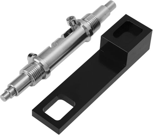 Motorcycle Alignment Pin High Precision Professional Stainless Steel TDC BDC Alignment Jig for R 1200 GS RT in Saudi Arabia