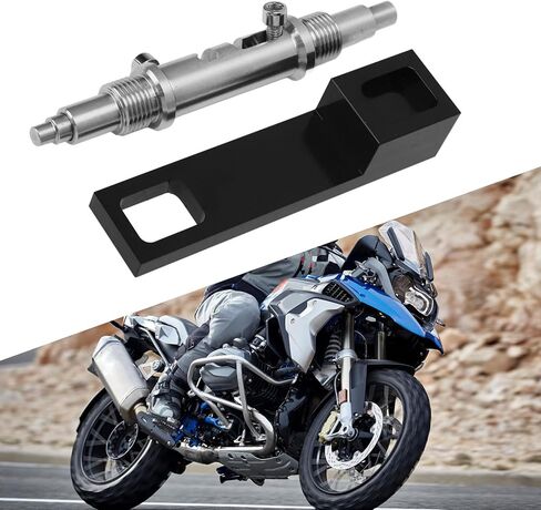 Motorcycle Alignment Pin High Precision Professional Stainless Steel TDC BDC Alignment Jig for R 1200 GS RT in Saudi Arabia