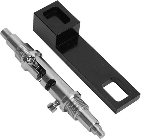 Motorcycle Alignment Pin High Precision Professional Stainless Steel TDC BDC Alignment Jig for R 1200 GS RT in Saudi Arabia