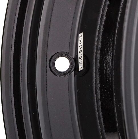 New 19x8" 19 Inch All Black Aluminum Alloy Wheel Rim for Toyota Avalon 2020 2021 2022 | ALY75234U46N | Direct Fit - OE Stock Specs in Saudi Arabia