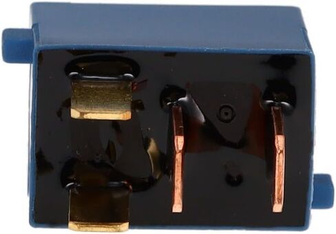 A/C Clutch Relay Compatible With Acura RL 2010 2009 2008 2007 2006 2005 P-4895053 in Kuwait