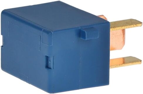 A/C Clutch Relay Compatible With Acura RL 2010 2009 2008 2007 2006 2005 P-4895053 in Kuwait