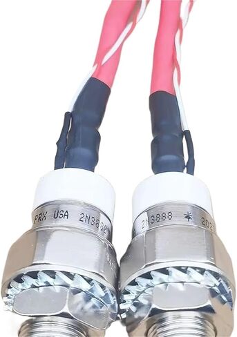 1PCS 2N3888 Thyristor in Saudi Arabia