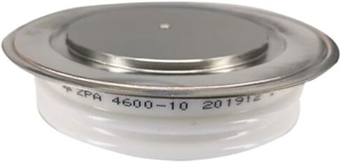 1pcs KK2500-30 KK2500A/3000V silicon controlled module power thyristor(KK2000A/2200V) in Saudi Arabia