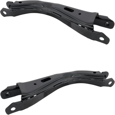 Replacement Lateral Link Set of 2 Compatible with Mercury Montego Luxury 2005-2007 3.0L V6 in Saudi Arabia