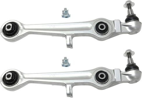 Replacement Lateral Link Set (Front Lower, Set of 2) fits Audi A4 (V6), A6 (V6) in Saudi Arabia
