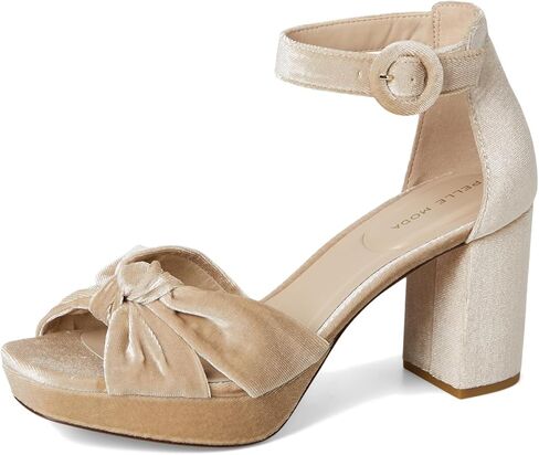 Pelle Moda Anesa Black 8.5 M in Saudi Arabia