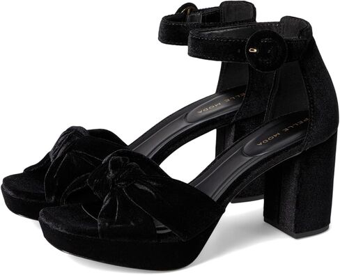 Pelle Moda Anesa Black 8.5 M in Saudi Arabia