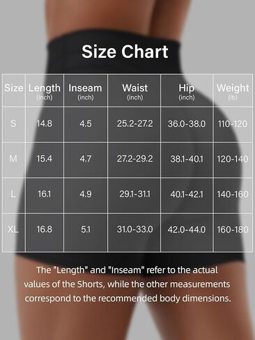 YEOREO Women Workout Yoga Shorts 4.5" No Front Seam Hidden Scrunch Almiy High Rise Buttery Biker Shorts in Saudi Arabia
