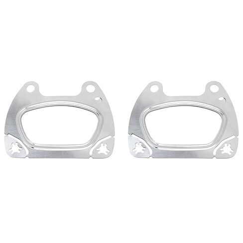 MS 97197 مجموعة حشية مشعب العادم مناسبة لسيارة جيب جراند شيروكي رانجلر رام كرايسلر دودج in Kuwait