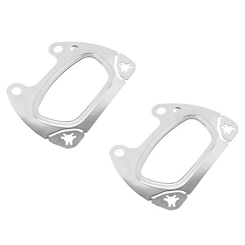 MS 97197 مجموعة حشية مشعب العادم مناسبة لسيارة جيب جراند شيروكي رانجلر رام كرايسلر دودج in Kuwait