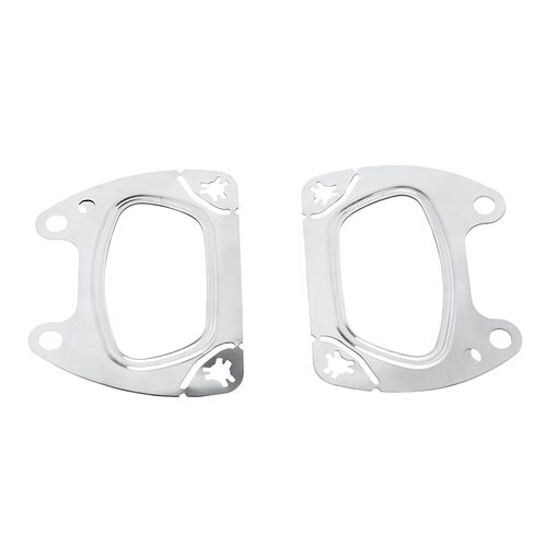 MS 97197 مجموعة حشية مشعب العادم مناسبة لسيارة جيب جراند شيروكي رانجلر رام كرايسلر دودج in Kuwait