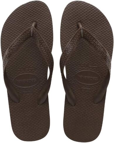Havaianas - Top Colour, Comfortable, Robust and Lightweight Slippers, Non-Slip Soles, Unisex Adult in Saudi Arabia