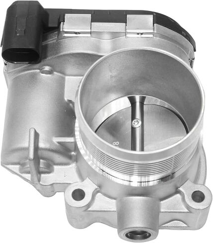 06K133062AA Electronic Throttle Body for Volkswagen Beetle Passat 2014-2017 Jetta 2014-2018 L4 1.8L 2.0L Replace 06K133062AH 06K133062C 06K133062D 06K133062E 67-4023 in Saudi Arabia