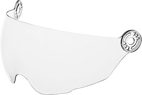 ILM Clear Visor for E3-10L in Saudi Arabia