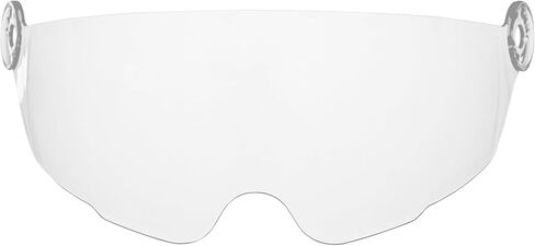 ILM Clear Visor for E3-10L in Saudi Arabia