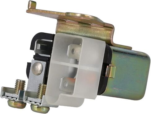 Horn Relay Compatible With Chevrolet Caprice 1973 1972 1971 1970 1969 1968 1967 1966 P-4896846 in Saudi Arabia