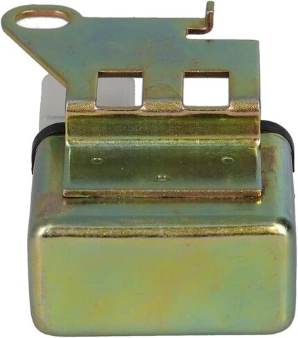 Horn Relay Compatible With Chevrolet Caprice 1973 1972 1971 1970 1969 1968 1967 1966 P-4896846 in Saudi Arabia
