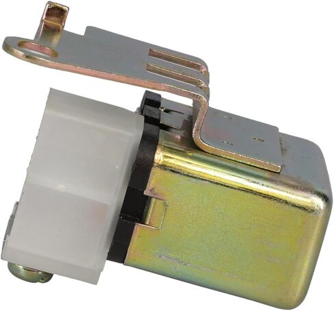 Horn Relay Compatible With Oldsmobile Toronado 7.5L V8 1968 P-4896860 in Saudi Arabia