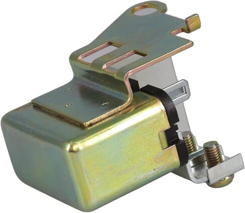 Horn Relay Compatible With Oldsmobile Toronado 7.5L V8 1968 P-4896860 in Saudi Arabia