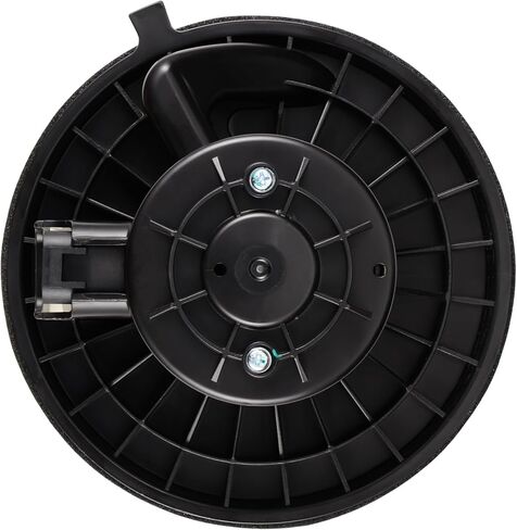 محرك منفاخ سخان HVAC مع قفص مروحة متوافق مع 2007 2008 2009 2010 2011 2012 2013 2014 شيفروليه سيلفرادو، تاهو، سوبربان، أفالانش وجي إم سي سييرا، يوكون وكاديلاك إسكاليد وهامر in Kuwait