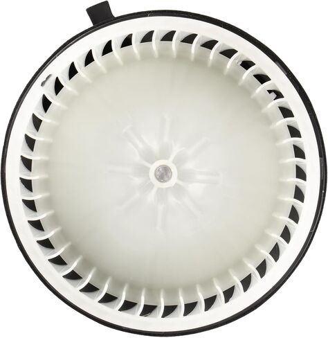 محرك منفاخ سخان HVAC مع قفص مروحة متوافق مع 2007 2008 2009 2010 2011 2012 2013 2014 شيفروليه سيلفرادو، تاهو، سوبربان، أفالانش وجي إم سي سييرا، يوكون وكاديلاك إسكاليد وهامر in Kuwait