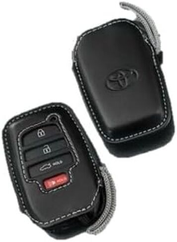 قفازات مفتاح التاج الأصلية من TOYOTA (مجموعة من 2) PT420-30230-50 in Kuwait