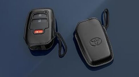 قفازات مفتاح التاج الأصلية من TOYOTA (مجموعة من 2) PT420-30230-50 in Kuwait