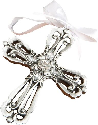 Cascade Goods - Decorative Cross Ornament Favors in Saudi Arabia