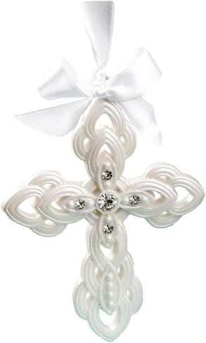 Cascade Goods - Decorative Cross Ornament Favors in Saudi Arabia