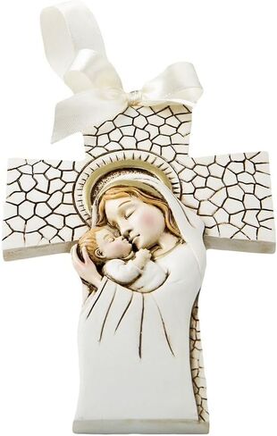 Cascade Goods - Decorative Cross Ornament Favors in Saudi Arabia