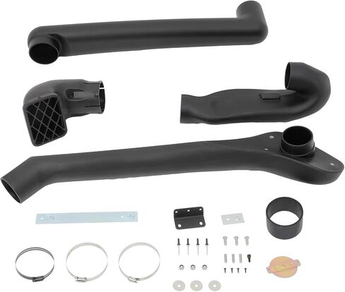 Air Intake Snorkel Kit Fit 2003-2006 for Mitsubishi Montero 3.8L 2000-2002 for Mitsubishi Montero 3.5L in Saudi Arabia