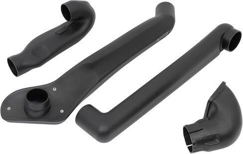 Air Intake Snorkel Kit Fit 2003-2006 for Mitsubishi Montero 3.8L 2000-2002 for Mitsubishi Montero 3.5L in Saudi Arabia