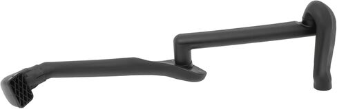 Air Intake Snorkel Kit Fit 2003-2006 for Mitsubishi Montero 3.8L 2000-2002 for Mitsubishi Montero 3.5L in Saudi Arabia