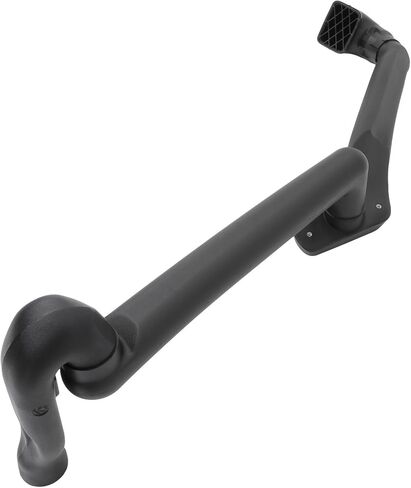 Air Intake Snorkel Kit Fit 2003-2006 for Mitsubishi Montero 3.8L 2000-2002 for Mitsubishi Montero 3.5L in Saudi Arabia