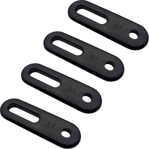 Door Return Band Straps Replacement for Hisun Yamaha Massimo Coleman Axis Cub Cadet 500 550 700 750 UTV 5B4-F2929-00-00 94053-115-000 in Saudi Arabia