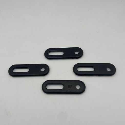 Door Return Band Straps Replacement for Hisun Yamaha Massimo Coleman Axis Cub Cadet 500 550 700 750 UTV 5B4-F2929-00-00 94053-115-000 in Saudi Arabia
