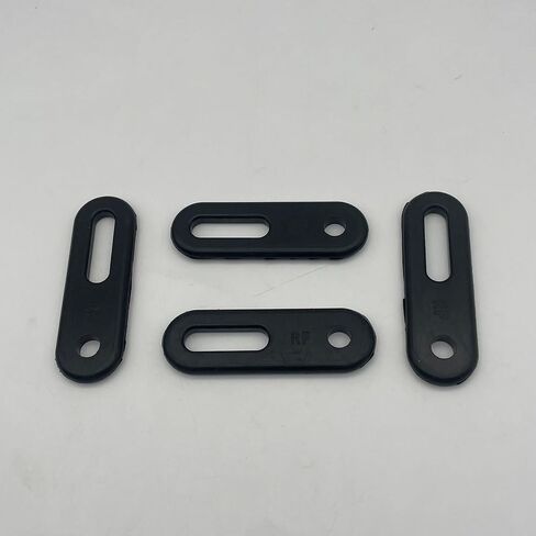Door Return Band Straps Replacement for Hisun Yamaha Massimo Coleman Axis Cub Cadet 500 550 700 750 UTV 5B4-F2929-00-00 94053-115-000 in Saudi Arabia