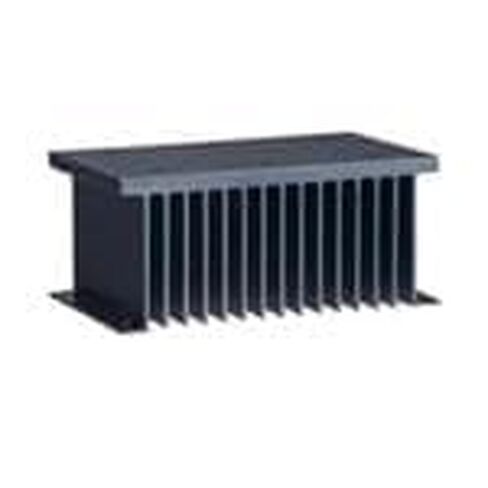 Sensata/Crydom، HS103DR-MCPC4890C، مجموعة مرحل الحالة الصلبة ومشتت الحرارة - SSR/HS Assy؛ (1 عنصر/عناصر) in Kuwait