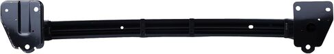 Bumper Bracket Reinforcement Impact Absorber Bar Rear Compatible with B-uick Encore GX Preferred 2020-2024 Replace 60008484 in Saudi Arabia