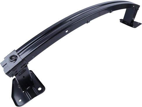 Bumper Bracket Reinforcement Impact Absorber Bar Rear Compatible with B-uick Encore GX Preferred 2020-2024 Replace 60008484 in Saudi Arabia