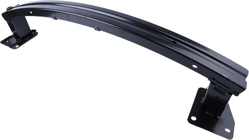 Bumper Bracket Reinforcement Impact Absorber Bar Rear Compatible with B-uick Encore GX Preferred 2020-2024 Replace 60008484 in Saudi Arabia