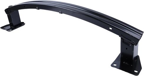 Bumper Bracket Reinforcement Impact Absorber Bar Rear Compatible with B-uick Encore GX Preferred 2020-2024 Replace 60008484 in Saudi Arabia